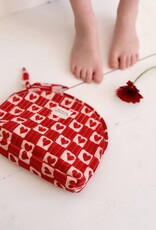 Maison Augustin Maison Augustin, Heart Makeup Kit, ruby