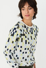 Skunkfunk Skfk, Iradi Sweater, pix, L (42)
