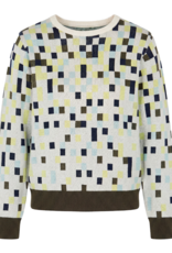 Skunkfunk Skfk, Iradi Sweater, pix, XS (36)