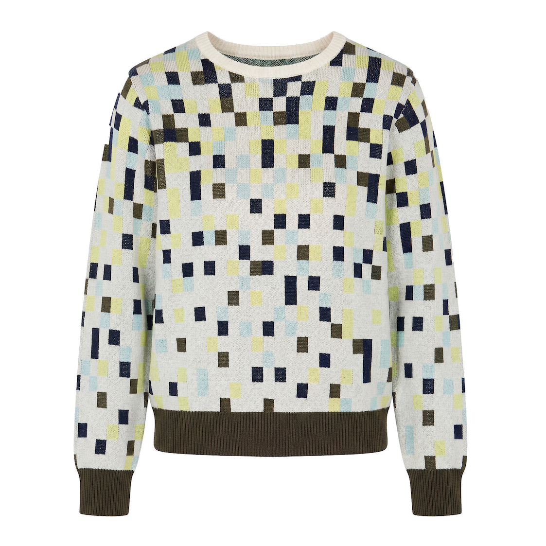 Skunkfunk Skfk, Iradi Sweater, pix, XS (36)