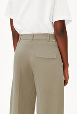 Armedangels Armedangels, Barrel Leg Twill Pant, light sage, L