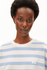 Armedangels Armedangels, Iconic A Frankaa Bold, undyed-soft blue, XS
