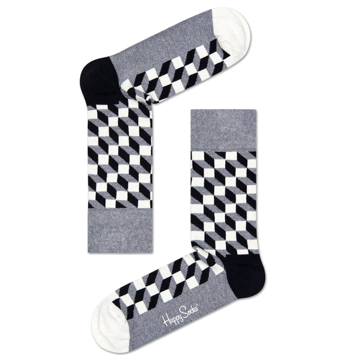Happy Socks Happy Socks, FIO01-9350, 36-40