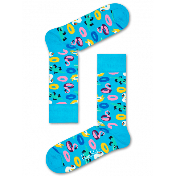 Happy Socks Happy Socks, PPA01-6000, 36-40