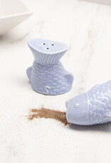 Helio Ferretti Helio Ferretti, Salt and Pepper, pisces