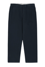 KnowledgeCotton Apparel KnowledgeCotton, Flint Wide Chino Pants, total eclipse, 32/34