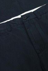 KnowledgeCotton Apparel KnowledgeCotton, Flint Wide Chino Pants, total eclipse, 32/34
