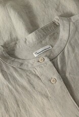 KnowledgeCotton Apparel KnowledgeCotton, Organic Linen Shirt, twill, M