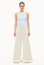 Armedangels Armedangels, Kanitaa Stripe, white-foam, XS