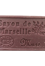 Dampa 1975 Dampa 1975, Marseille Seife aus Bio-Olivenöl, Brombeere