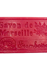 Dampa 1975 Dampa 1975, Marseille Seife aus Bio-Olivenöl, Himbeere