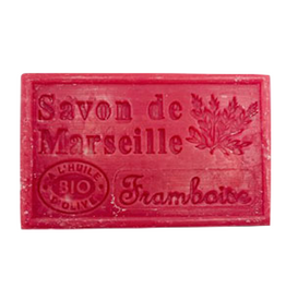 Dampa 1975 Dampa 1975, Marseille Seife aus Bio-Olivenöl, Himbeere