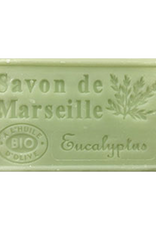 Dampa 1975 Dampa 1975, Marseille Seife aus Bio-Olivenöl, Eukalyptus