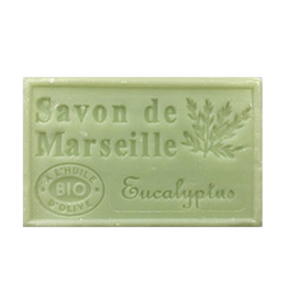 Dampa 1975 Dampa 1975, Marseille Seife aus Bio-Olivenöl, Eukalyptus