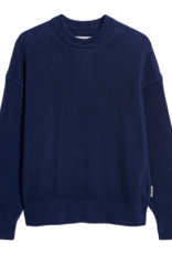 Armedangels Armedangels, Vanisé Sweater, (light) tinted navy, S