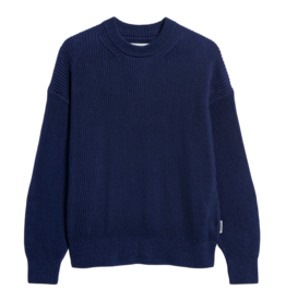 Armedangels Armedangels, Vanisé Sweater, (light) tinted navy, S