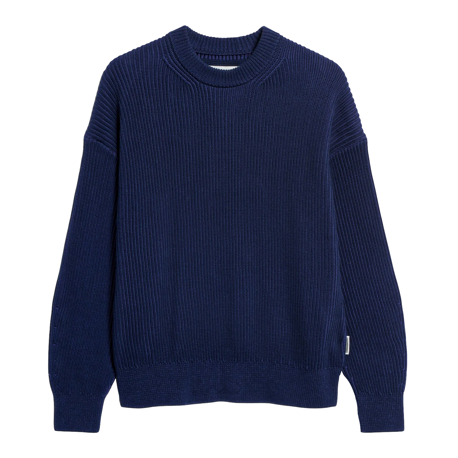 Armedangels Armedangels, Vanisé Sweater, (light) tinted navy, S