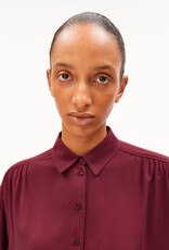 Armedangels Armedangels, Efinaraa Ecovero, velvet red, L