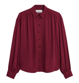 Armedangels Armedangels, Efinaraa Ecovero, velvet red, M