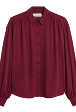 Armedangels Armedangels, Efinaraa Ecovero, velvet red, S