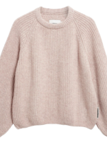 Armedangels Armedangels, Rib Knit Sweater, honey mel., L