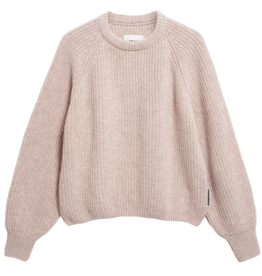 Armedangels Armedangels, Rib Knit Sweater, honey mel., S