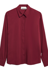 Armedangels Armedangels, Larisaana LS, velvet red, L