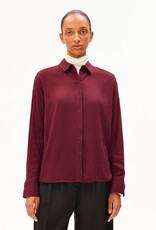 Armedangels Armedangels, Larisaana LS, velvet red, S