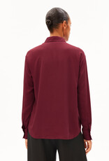 Armedangels Armedangels, Larisaana LS, velvet red, S