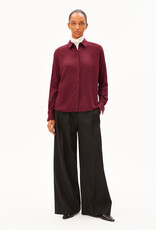 Armedangels Armedangels, Larisaana LS, velvet red, S