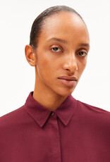 Armedangels Armedangels, Larisaana LS, velvet red, S