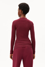 Armedangels Armedangels, Alaania, velvet red, M