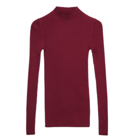 Armedangels Armedangels, Alaania, velvet red, S