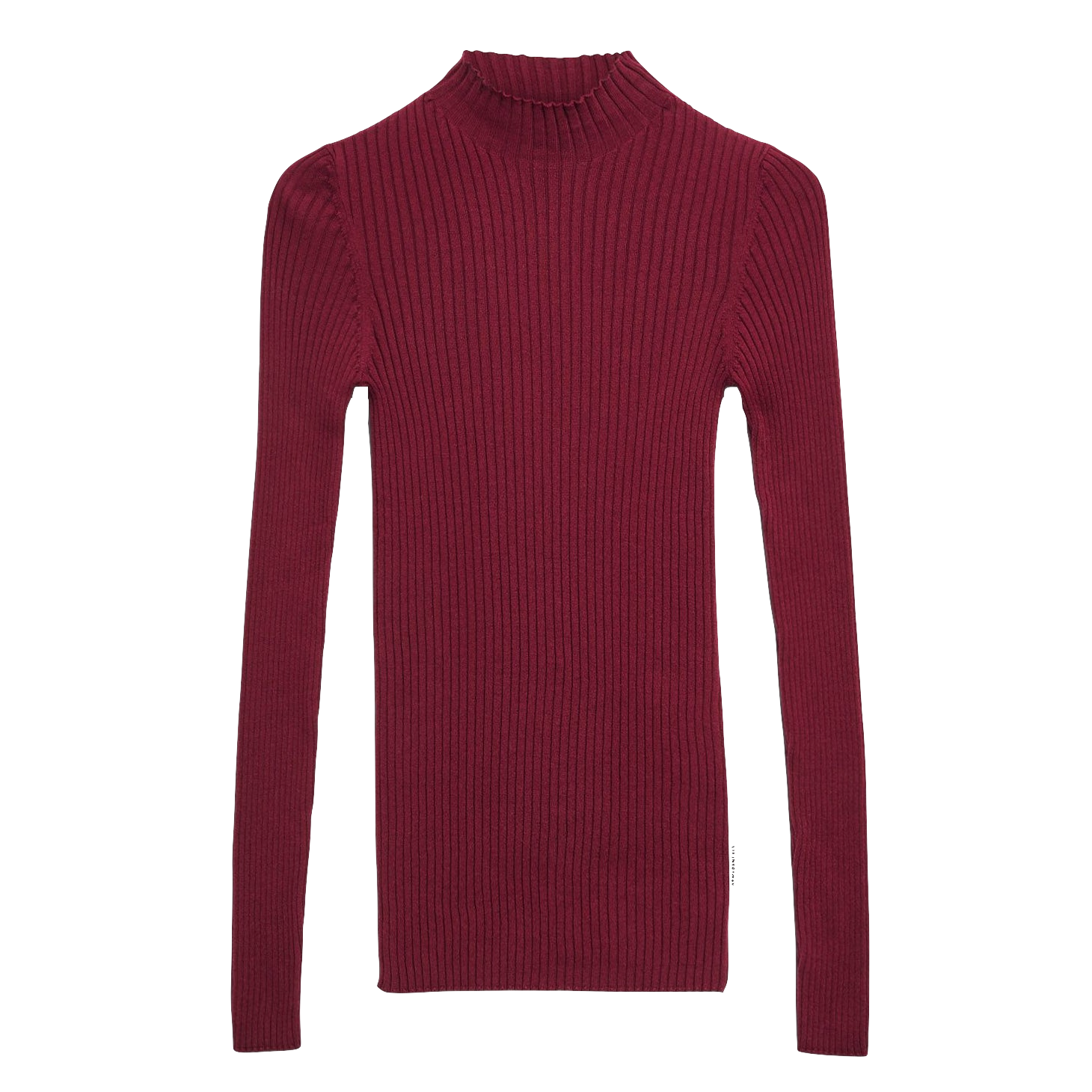 Armedangels Armedangels, Alaania, velvet red, S