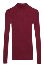 Armedangels Armedangels, Alaania, velvet red, XS