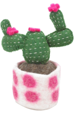 Felt So Good Felt So Good, Filzpflanze, opuntia