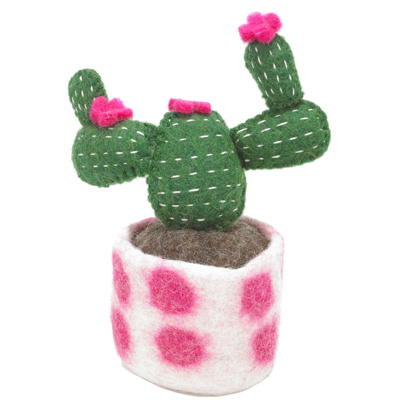 Felt So Good Felt So Good, Filzpflanze, opuntia