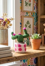 Felt So Good Felt So Good, Filzpflanze, opuntia
