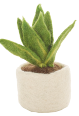 Felt So Good Felt So Good, Filzpflanze, sansevieria