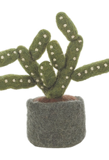 Felt So Good Felt So Good, Filzpflanze, pencil cactus