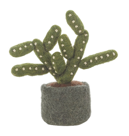 Felt So Good Felt So Good, Filzpflanze, pencil cactus