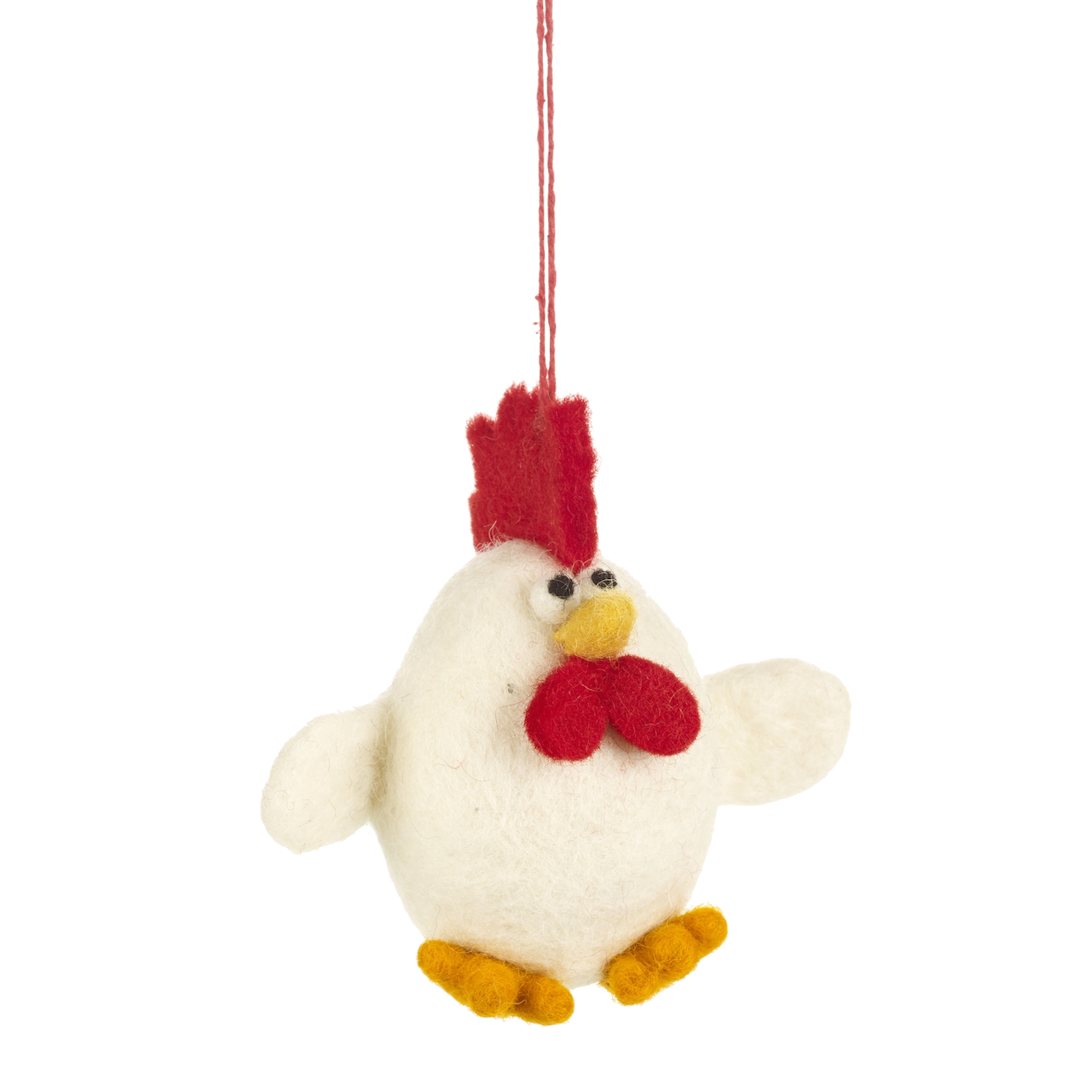 Felt So Good Felt So Good, Filzhänger, amelia the chicken
