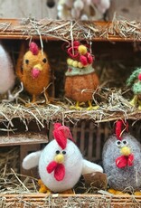 Felt So Good Felt So Good, Filzhänger, amelia the chicken
