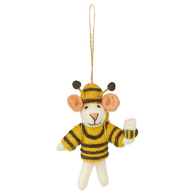 Felt So Good Felt So Good, Filzhänger, deb the beemouse
