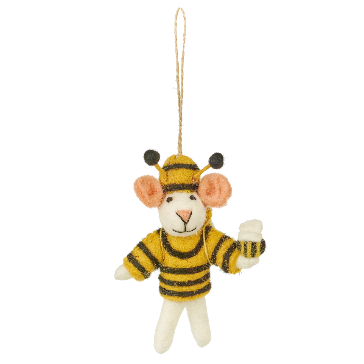 Felt So Good Felt So Good, Filzhänger, deb the beemouse