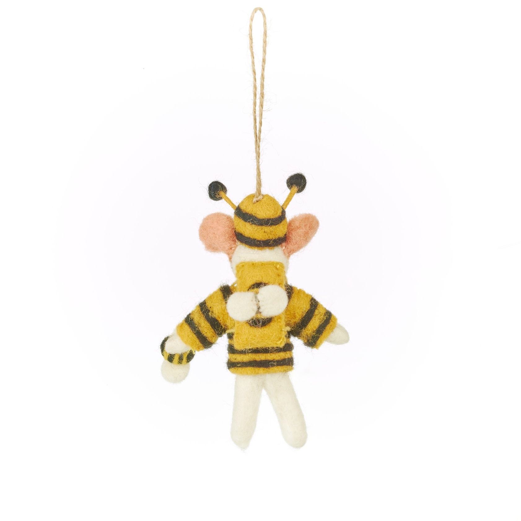 Felt So Good Felt So Good, Filzhänger, deb the beemouse