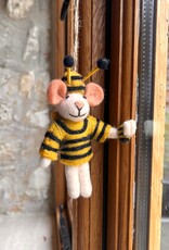 Felt So Good Felt So Good, Filzhänger, deb the beemouse