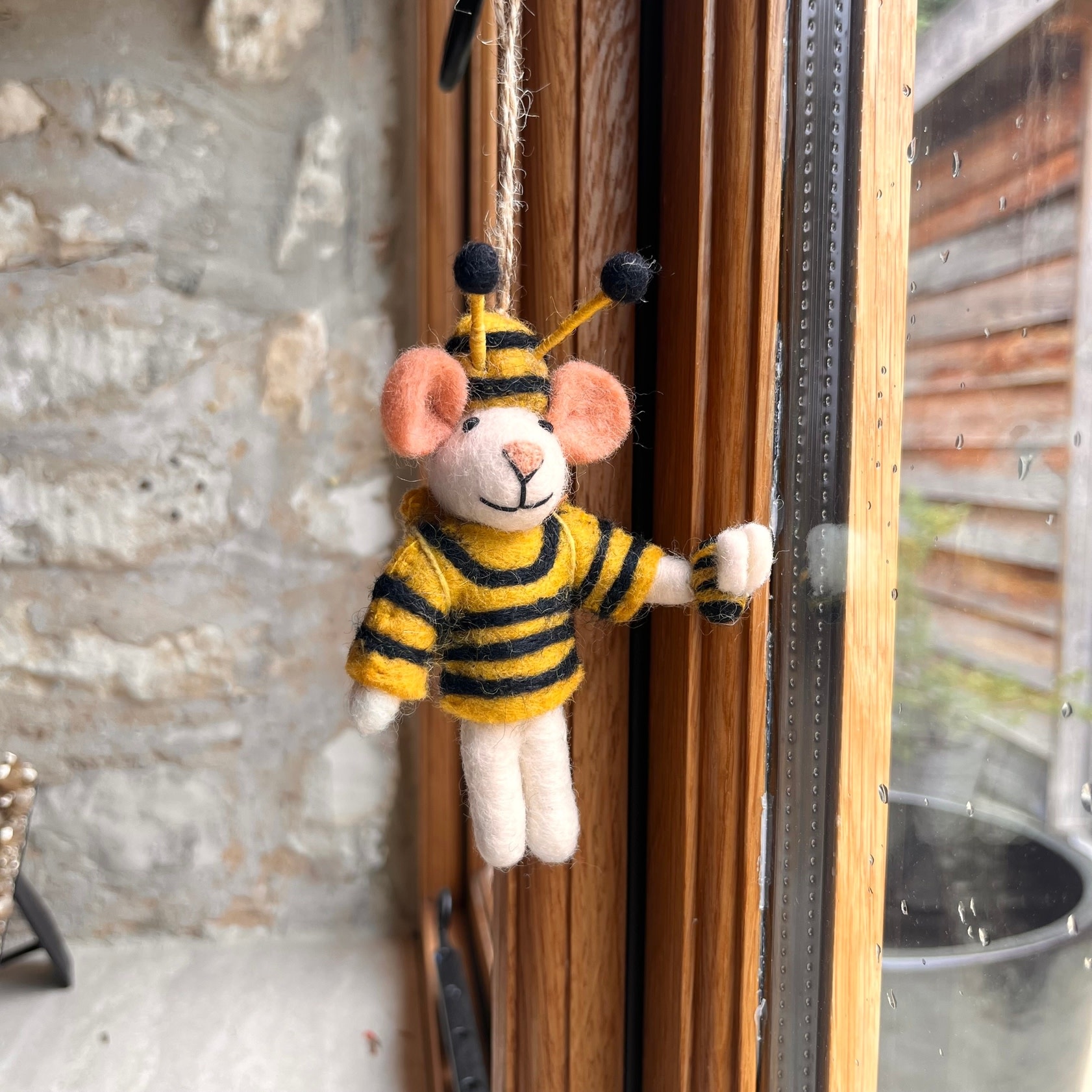 Felt So Good Felt So Good, Filzhänger, deb the beemouse