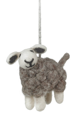Felt So Good Felt So Good, Filzhänger, herdwick the sheep
