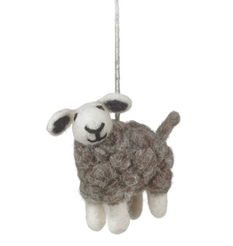 Felt So Good Felt So Good, Filzhänger, herdwick the sheep